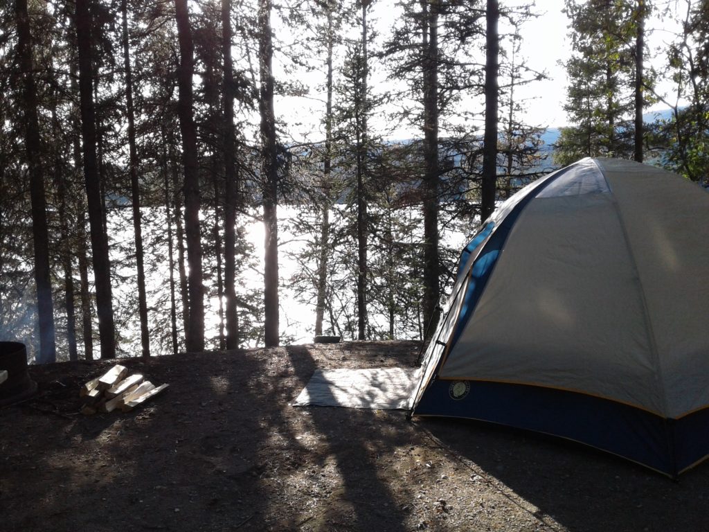 Day 6 Dease Lake Freedom By Motorcycle